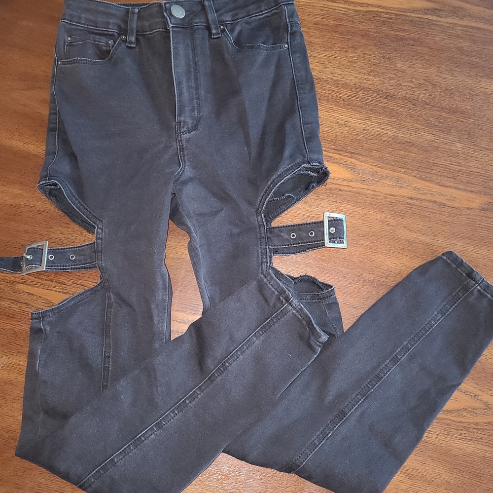 ASOS DESIGN Jeans